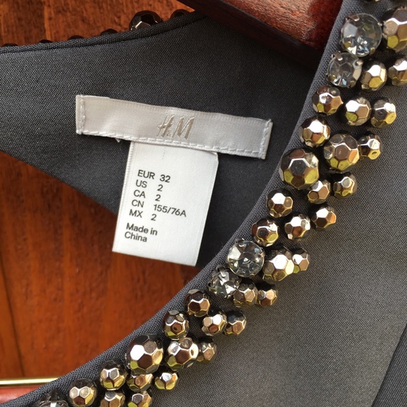 H&M Pencil Dress - Picture 4 of 7